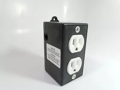 Grozone 120 VAC Switcher Control Outlet 8020018 • $49.95