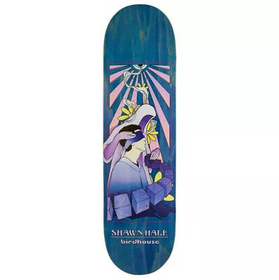 £27.95 • Buy Birdhouse Pro 8.5  Skateboard Deck Hale Soul Guide - SALE WAS £55!