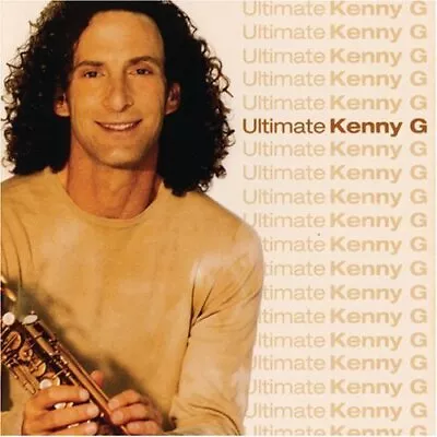 Kenny G : Ultimate Kenny G [us Import] CD (2003) Expertly Refurbished Product • £2.71