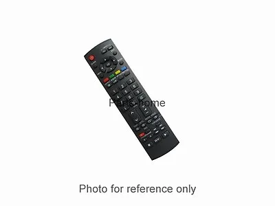 General Remote Control For Panasonic TH-P42X20A TH-42X7A PLASMA LCD LED HDTV TV • $17.75