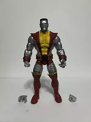 Hasbro Marvel Legends Loose Complete Colossus - From 80 Years Juggernaut 2 Pack • $40