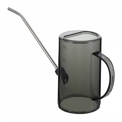  Watering Can Metal Bottle Stainless Steel Bottles Fingerboard Large • £10.19