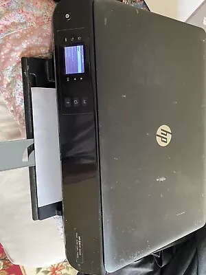 HP Envy 4500 Wireless Print Copy& Scan All-In-One Photo Printer   Includes Ink • $40