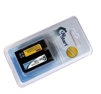 NP-400 Battery For Konica Minolta Dimage A1 A2 Dynax 5D • $9.99