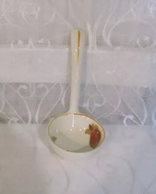 Small Vintage J & G Meakin Sol Hendon Sauce Ladle • £9.99