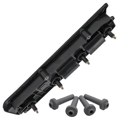 Ignition Coil Pack For Holden Fiat Croma Chevrolet Vauxhall Astra Vectra 2.2L • $101.91