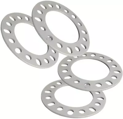 8x170 Wheel Spacers 1/2  Inch 12mm For 1999 & Newer Ford F-250 F-350 Super Duty • $82.53