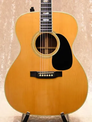 Martin J-40 Used Acoustic Guitar • $6122.68