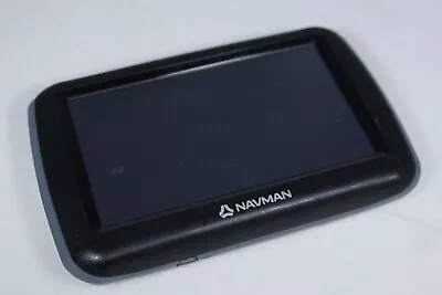 Genuine Navman My Truck N382 Automotive GPS Windows Embedded | Faulty Unit • $19.79