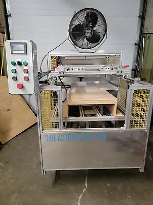 Sibe Automation Vacuum Former • $9999.99