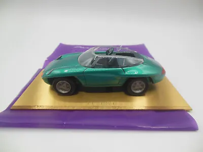 Porsche Panamericana Concept Car 1:43 Gift To Employees On Ferry Porsche's 80th • $432.65