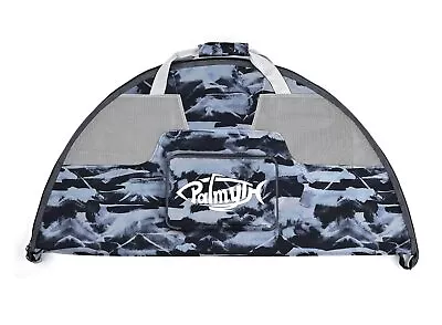 Packable Wader Bag With Changing Mat For Fishing Or Hunting (MountainSky) • $51.66