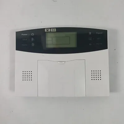 Quad Band GSM 850/900/1800/1900MHZ  Terminal Alarm System             57 • $23