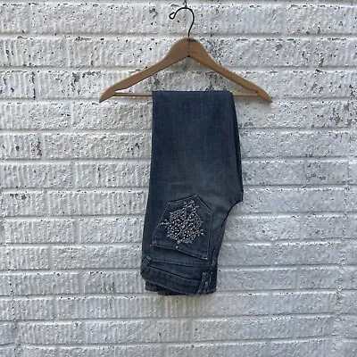 J&co Bootcut Jeans Sz 27 • $15