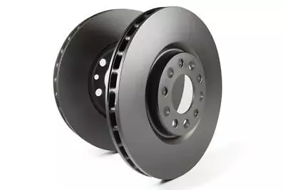 EBC Brakes Rear Rotors 93 Thru 97 Fits Volvo 850 2.3 Turbo - Disc Brake Rotor Se • $143.88