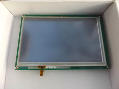 LCD8000-70T-EX1 7  LCD Module Element 14 • $14