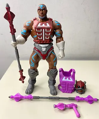 Masters Of The Universe Classics ZODAK Loose Figure MOTUC Mattel • $101.95