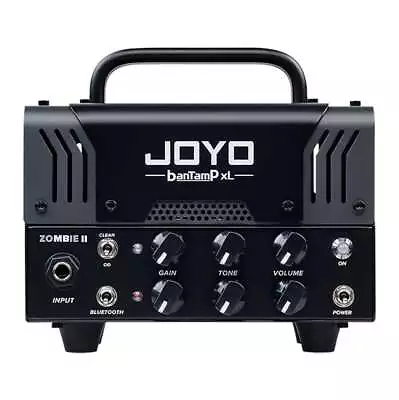 Joyo Zombie II BanTamP XL Mini Guitar Amp Head • $189.99