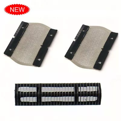 3PCS Replacement Shaver Foil & Blade For BRAUN 550 570 P40 P50 P60 M90 M60 M30 • $17.75