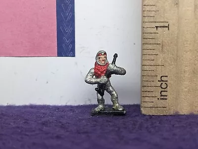 Martian Metals Traveller 15mm 2001 (06) Adventurer Miniature 15mm Fantasy • $5.50