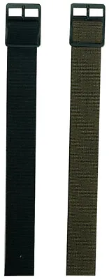 Nylon Military Tactical Wrist Watch Band Strap With Buckle • $6.99