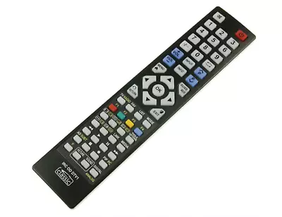 Compatible Linsar Tv Remote Control For 40E10  32E10DVD  40LED320  24LED320 • £19.99