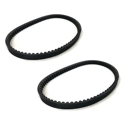 (Pack Of 2) Torque Converter Belts For Murray 37X98 037X98 37X98MA Go Kart ATV • $21.99