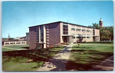 Postcard - Mankato State Science And Applied Arts Building - Mankato Minnesota • $6.29