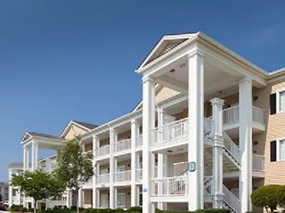 Myrtle Beach SC  Intercstal Wtrwy 7/07-7/14  $1400  2bdrm/2bth Sleeps 8 • $1300