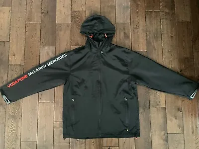 Mclaren Mercedes Formula 1 Size L Waterproof • £30