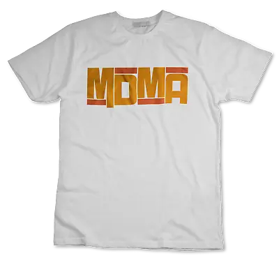 MDMA EPMD Logo Gilden CottonT-Shirt Funny T-shirt Novelty T-shirt Tshirt Tee • £20.90