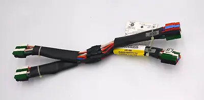 Teknion 1201-008 Electrical Modular Office Wire Harness Part Number EF8TA • $28.95
