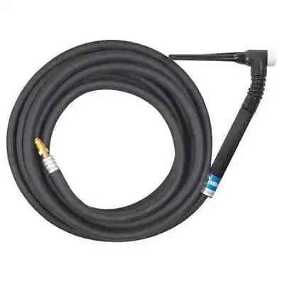 Miller Electric Wp-17F-25-R Tig Torch KitA-150F25 Ft.Rubber • $286.99