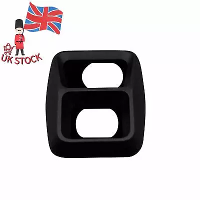 Black Gimbal Camera Frame Protective Frame Adapter For DJI Air 3 Drone • £44.27