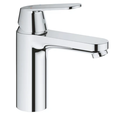 £115.92 • Buy Grohe Eurosmart Cosmopolitan Basin Mixer Tap 23327000