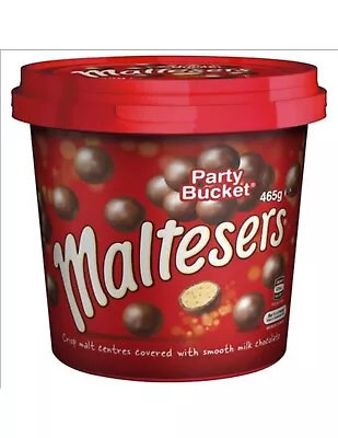 Mars Maltesers 465 Gr Bucket • $20.95