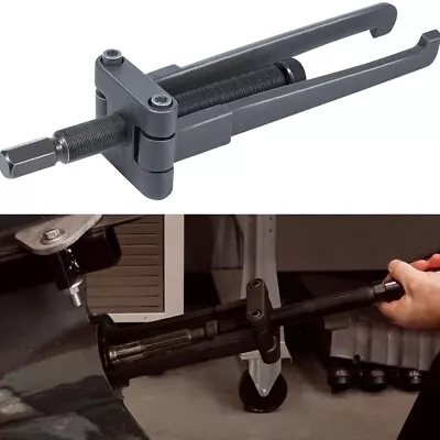 Lower Bearing Carrier Puller Tool Kit For Yamaha Mercury Honda Johnson Evinrude • $98.10