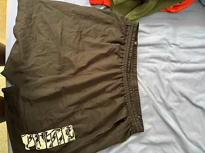 Kappa Shorts  • £6.33