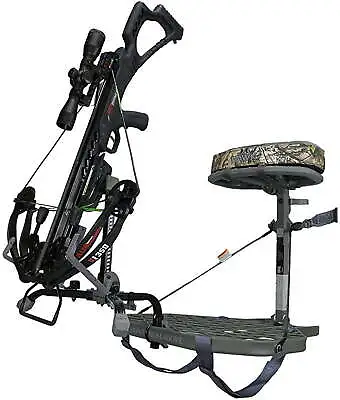 Grab Crossbow Stand Holder • $30.40