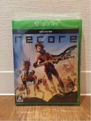 Xbox One Recore Japan Ver • $157.96