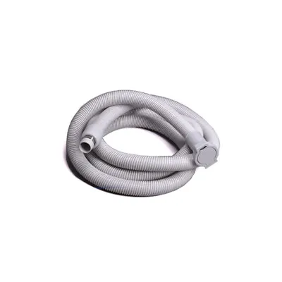 $53.88 • Buy Fit All Central Vacuum 12  Low Voltage Extension Hose # 2W3512WEX