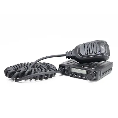 PNI Escort HP 446 UHF Mobile Radio 199 Channels 15w • £79.99