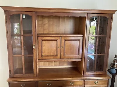 £150 • Buy Dresser Top Cabinet - Younger