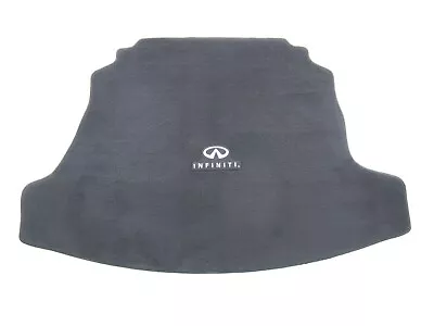 08 09 10 11 12 13 14 15 Infiniti G37 Q60 Coupe Trunk Cargo Cover Floor Mat Rug 1 • $100