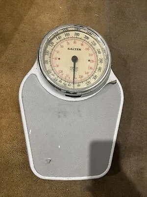 Salter Bathroom Scales • $70