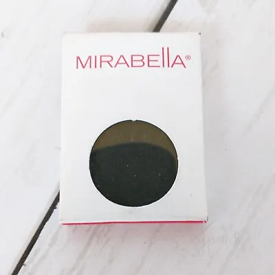 Mirabella Fortune Eye Colour NWT Eyeshadow Single Refill Magnetic Pressed Powder • $7.99