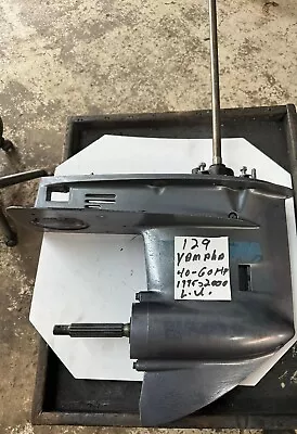 Yamaha 40-60 Hp Lower Unit • $300