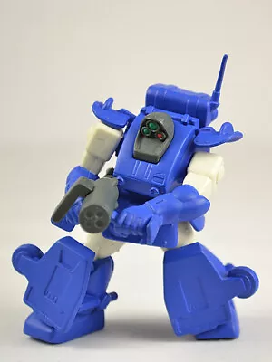 HG Armored Trooper Votoms  ATH-14-WPC Snapping Turtle  Figure         US SELLER • $18.26