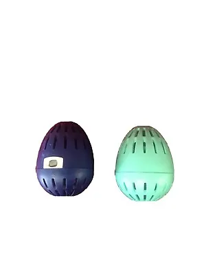 2 Replacement Ecoegg Wash Eggs • £4.99