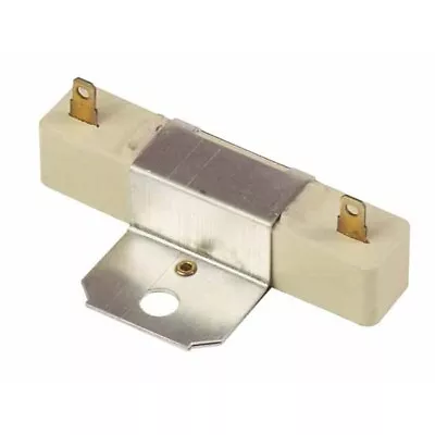 MSD 8214 Retro Coil Ballast Resistor 0.8 Ohm For Stock Points Ignition • $25.99